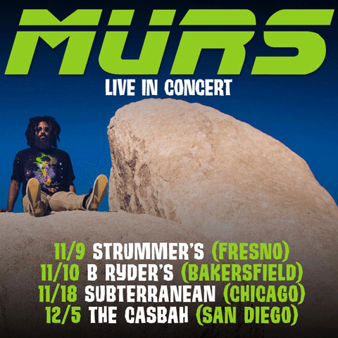 MURS Live 2017