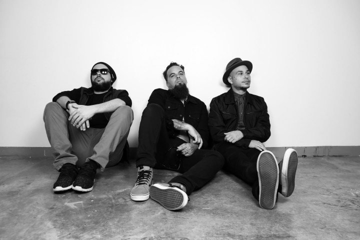 ¡MAYDAY! Live 2018