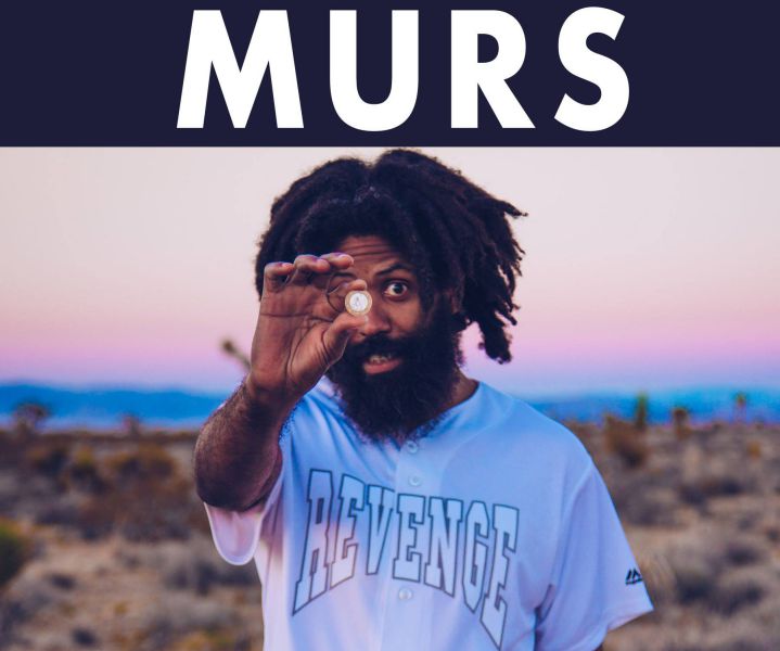 MURS Live 2018