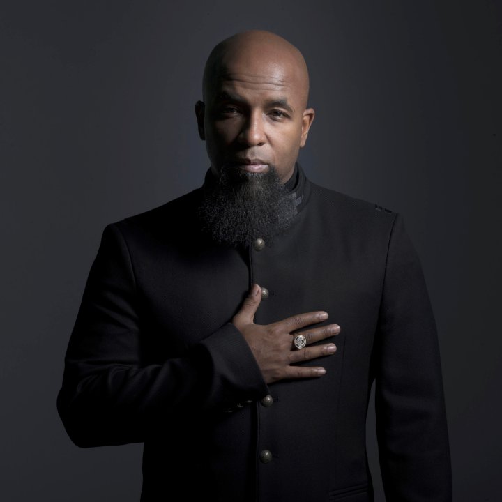 Tech N9ne at Full Throttle Saloon
