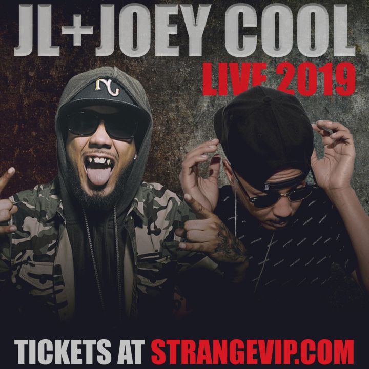JL and Joey Cool Live in Colorado