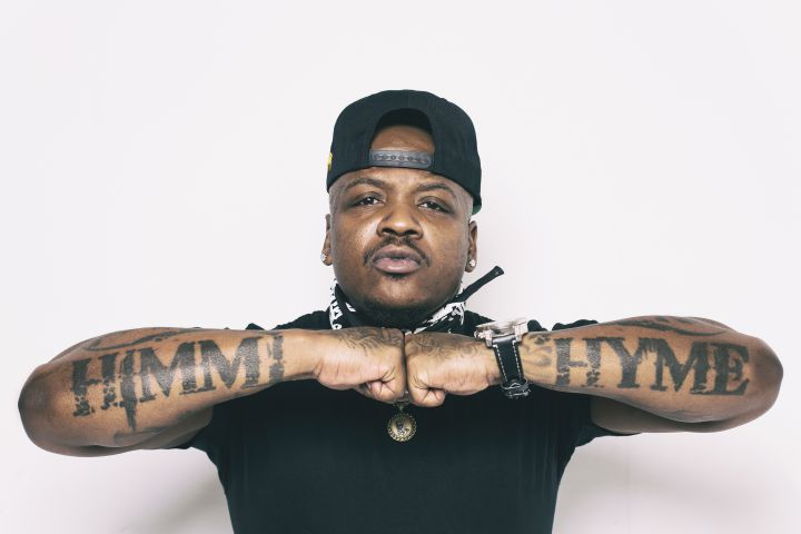 Stevie Stone Live 2020