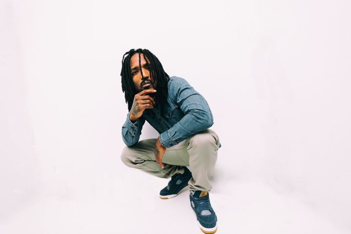 King ISO Live