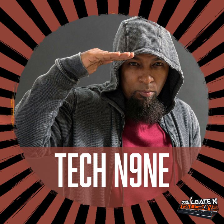 The Tailgate N’ Tallboys festival Feat. Tech N9ne