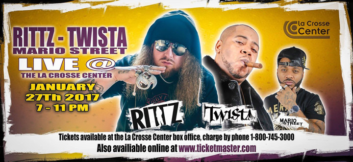 Rittz Live 2017!