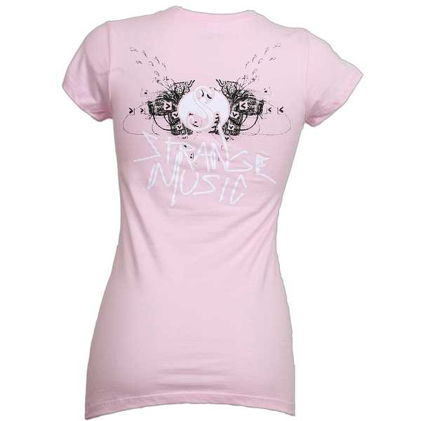 Brotha Lynch Hung Pink Diagram TShirt [Merch]