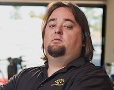 Chumlee Of Pawn Stars Shouts Out Tech N9ne