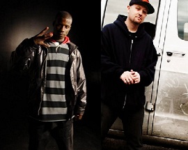 Jay Rock And Jake One