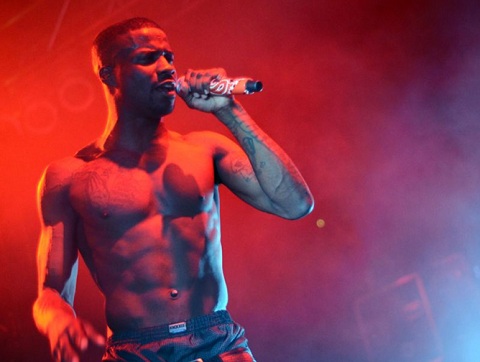 Jay Rock Prepares For The Lost Cities Tour With Tech N9ne