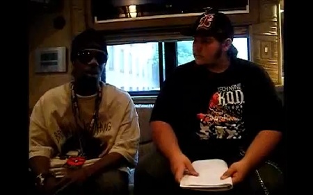Brotha Lynch Hung Speaks With Faygoluvers.net