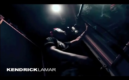 Kendrick Lamar Speaks On Jay Rock