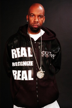 Young Noble Of The Outlawz Discusses New Album, Tupac, And Tech N9ne