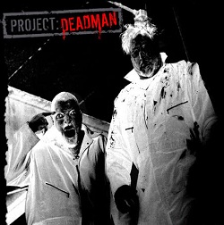 Project:Deadman