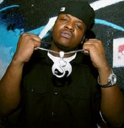 Stevie Stone Talks New Himmi Hyme Mixtape