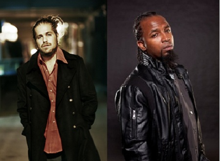 Tech N9ne And Citizen Cope Link Up For Collaboration