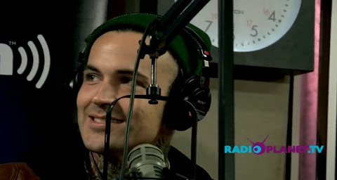 Yelawolf Confirms "Worldwide Choppers" Music Video