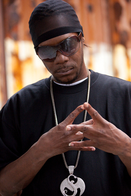 Brotha Lynch Hung