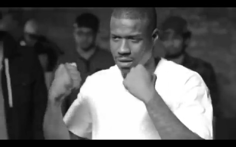 Fans React To Jay Rock In BET Cypher