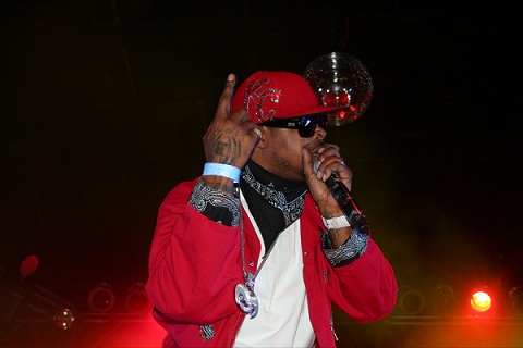 Kutt Calhoun On Halloween