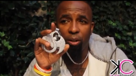 Tech N9ne Talks BET, Lex Luger, And Mac Miller