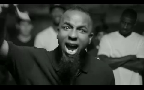 Tech N9ne In The BET Cypher