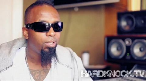 Tech N9ne Speaks On Lil Wayne, Mainstream Music, And BET Cypher