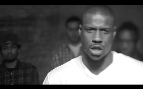 Jay Rock On The BET 2011 Hip Hop Awards Cypher