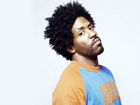 Murs Praises Tech N9ne