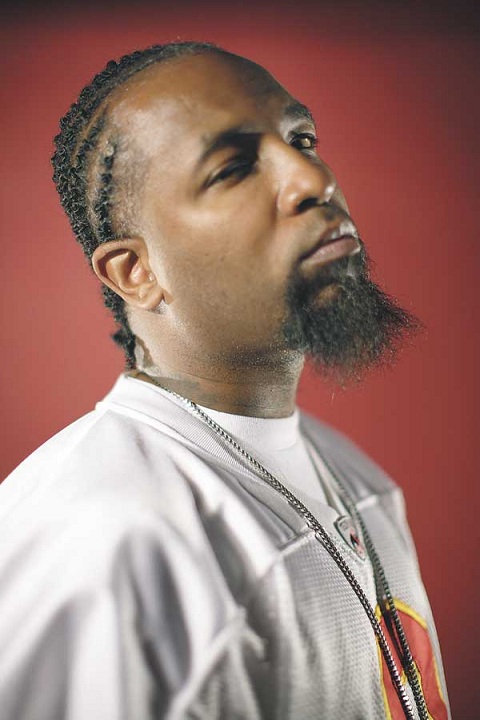 Tech N9ne's Top 10 Twitter Moments