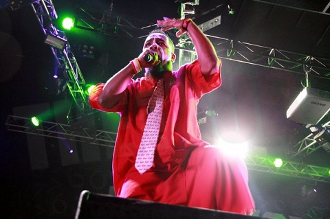 Tech N9ne Reveals Information On KABOSH