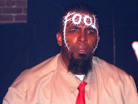 Tech N9ne Tweets About His Nasty Experience On Tour