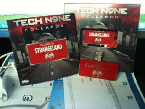 Best Buy Deluxe Edition Welcome To Strangeland