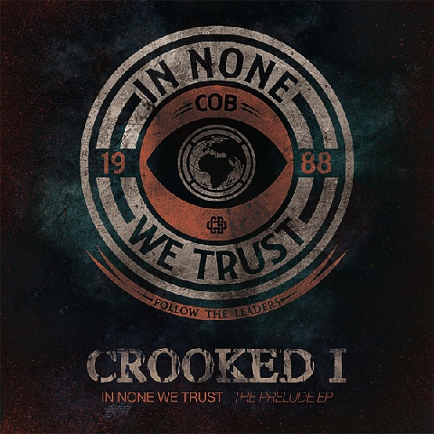 Jay Rock To Appear On New Crooked I Release