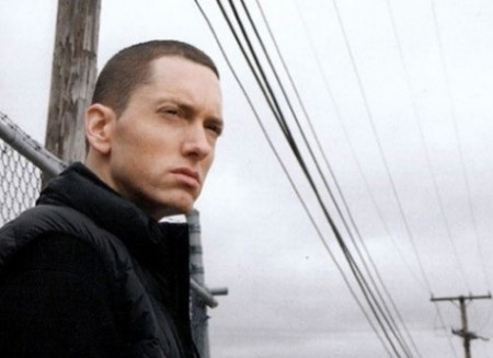 Eminem Praises Tech N9ne On Shade 45
