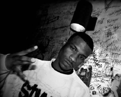 Jay Rock on VIBE's 66 Most Important Hip Hop Songs Of 2011