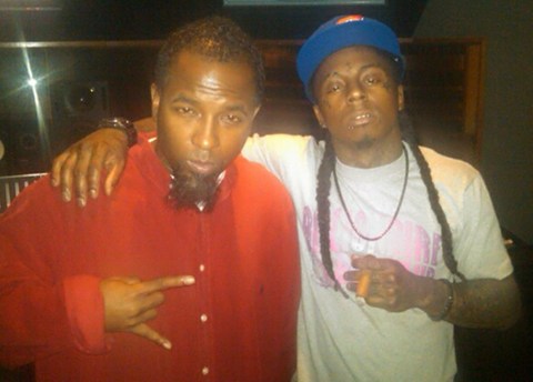 Tech N9ne And Lil Wayne