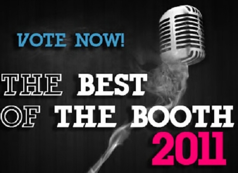Tech N9ne And Wrekonize Nominated For DJBooth.net Best Of The Booth 2011