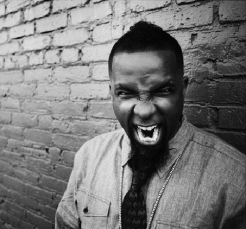 Tech N9ne Named HipHopDX 2011 Emcee Of The Year