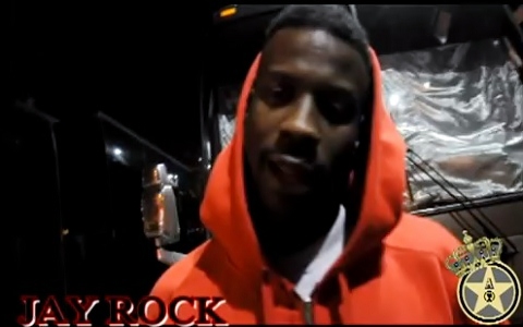 Jay Rock Speaks On His Career And Collaborations