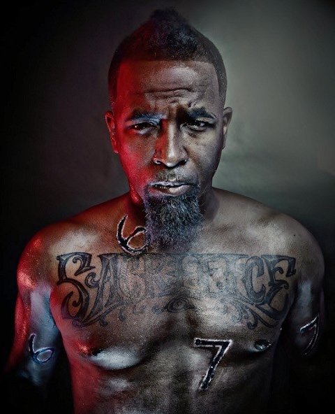 The Line Up: Tech N9ne's 20 Best Lines Of 2011