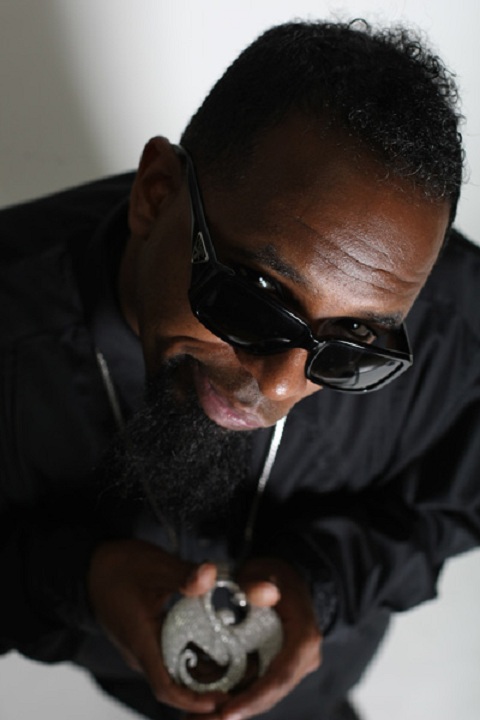Takeover - 5 Places We Want To See Tech N9ne In 2012