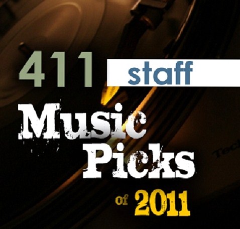 Tech N9ne On 411's Staff Music Picks Of 2011