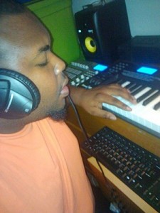 Demolish Beatz