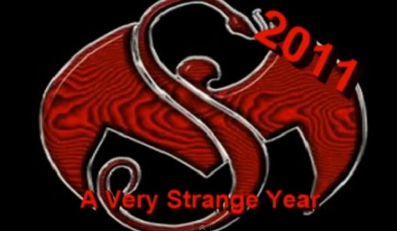 Strange Music In 2011 - Review