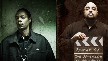 Brotha Lynch Hung And Prozak Tease Donner Party EP