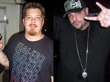 Danny Boone And Prozak