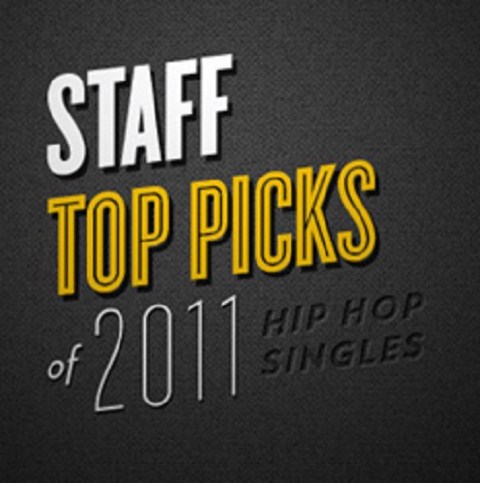 Tech N9ne On HipHopDX Staff's Top Rap Picks Of 2011