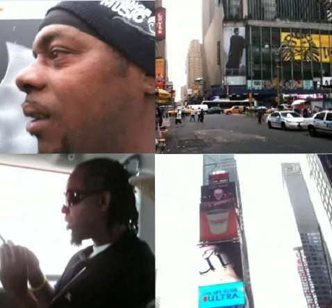 Brotha Lynch Hung In New York