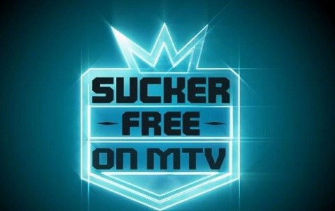 Tech N9ne On MTV2 Sucker Free