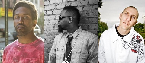 Tech N9ne To Collaborate With Murs And The Dirtball